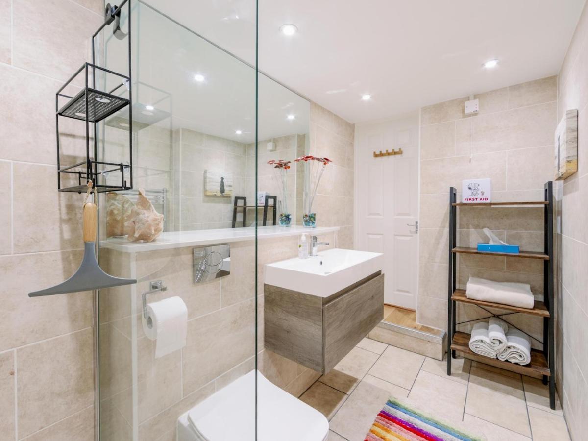 דירות Pass The Keys Recently Renovated 1Br Flat With Private Garden In South לונדון מראה חיצוני תמונה
