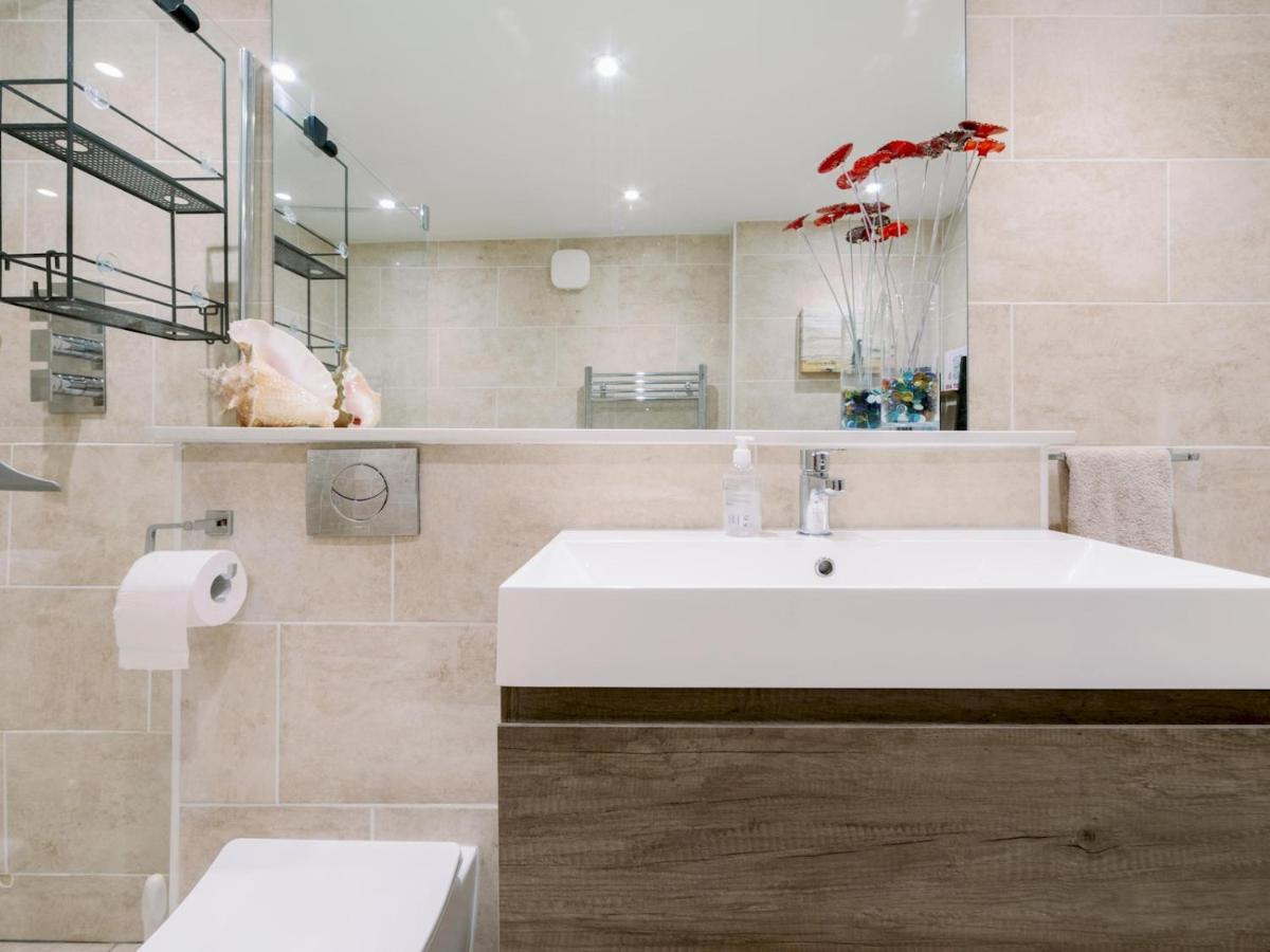 דירות Pass The Keys Recently Renovated 1Br Flat With Private Garden In South לונדון מראה חיצוני תמונה