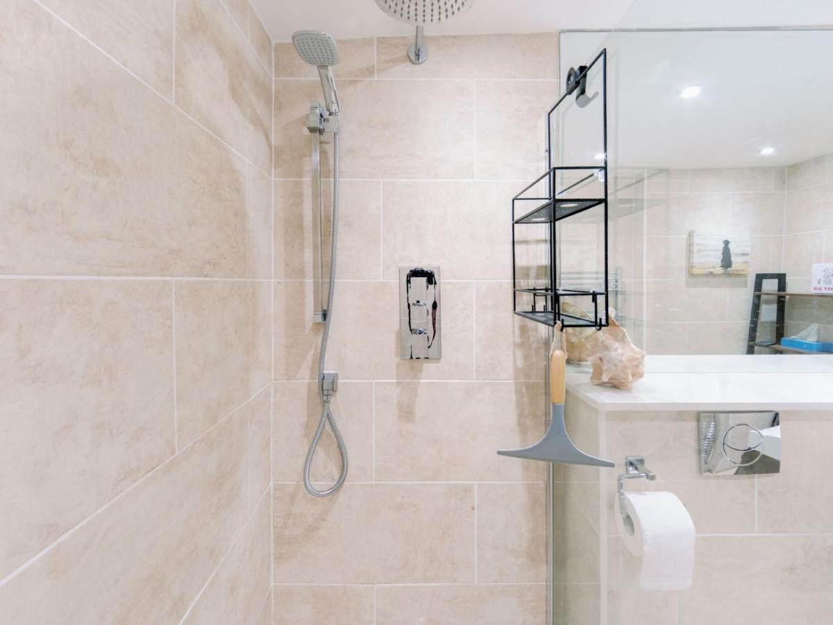 דירות Pass The Keys Recently Renovated 1Br Flat With Private Garden In South לונדון מראה חיצוני תמונה