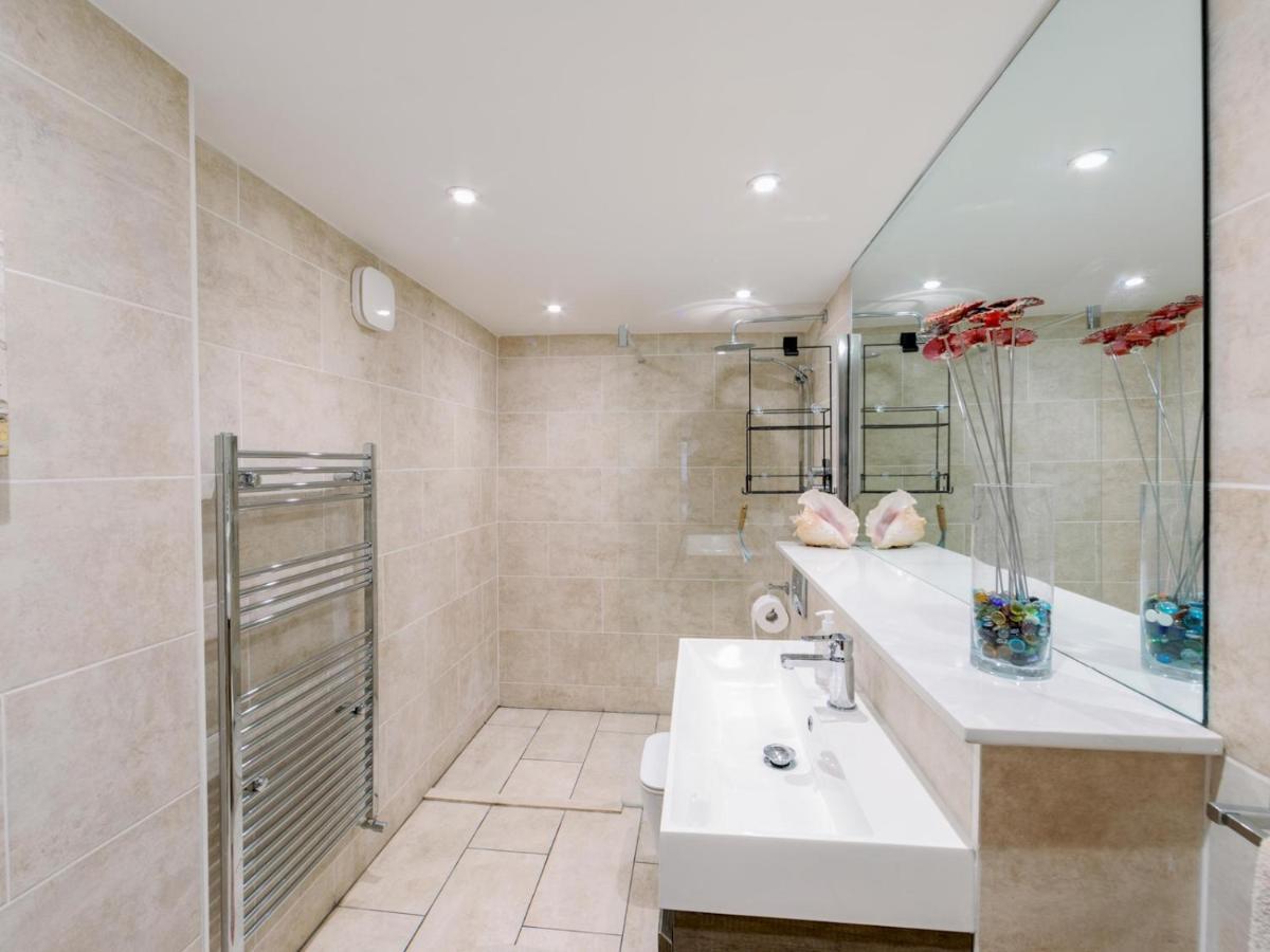 דירות Pass The Keys Recently Renovated 1Br Flat With Private Garden In South לונדון מראה חיצוני תמונה
