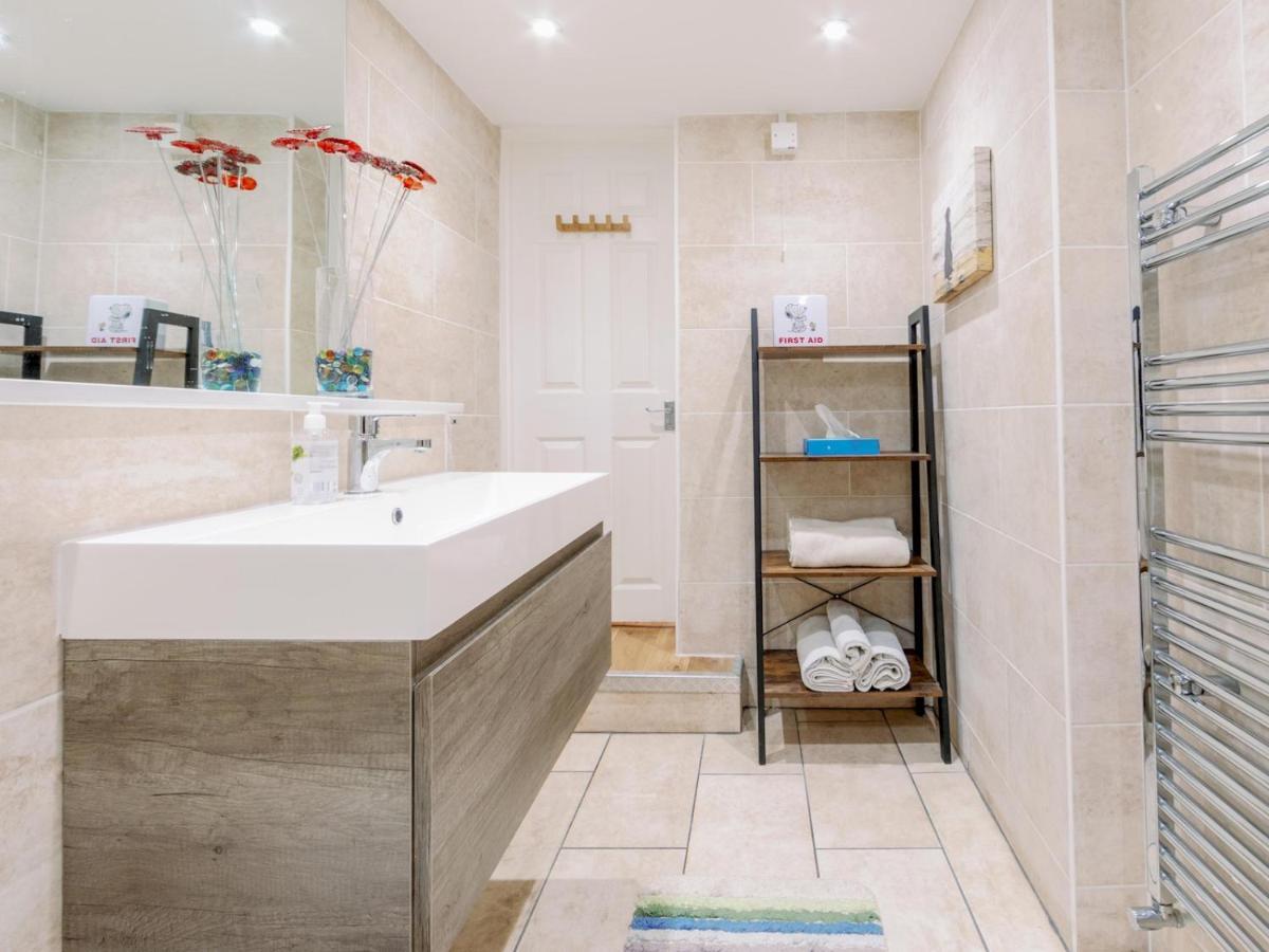 דירות Pass The Keys Recently Renovated 1Br Flat With Private Garden In South לונדון מראה חיצוני תמונה