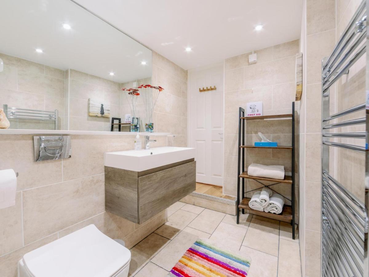 דירות Pass The Keys Recently Renovated 1Br Flat With Private Garden In South לונדון מראה חיצוני תמונה