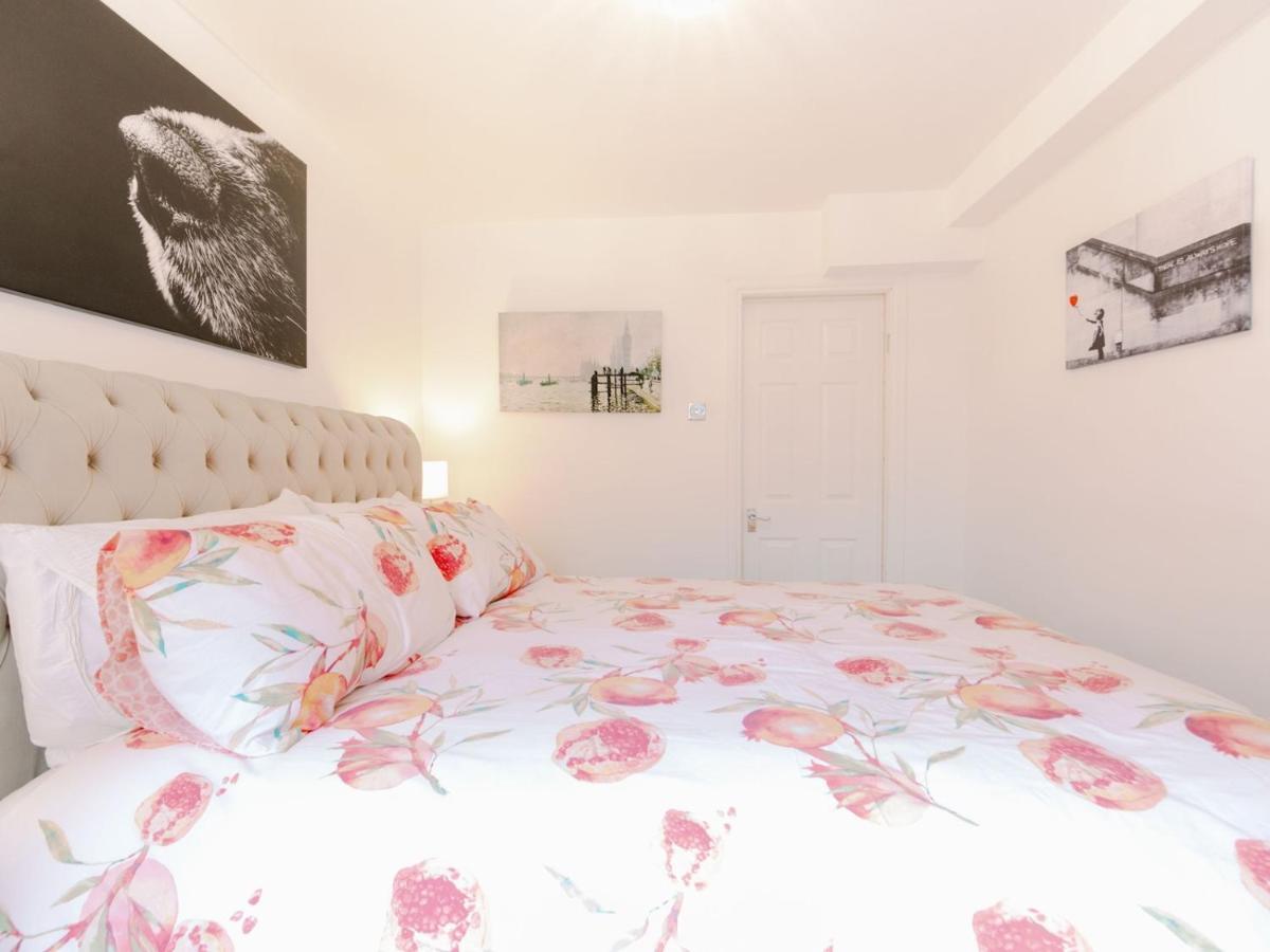 דירות Pass The Keys Recently Renovated 1Br Flat With Private Garden In South לונדון מראה חיצוני תמונה