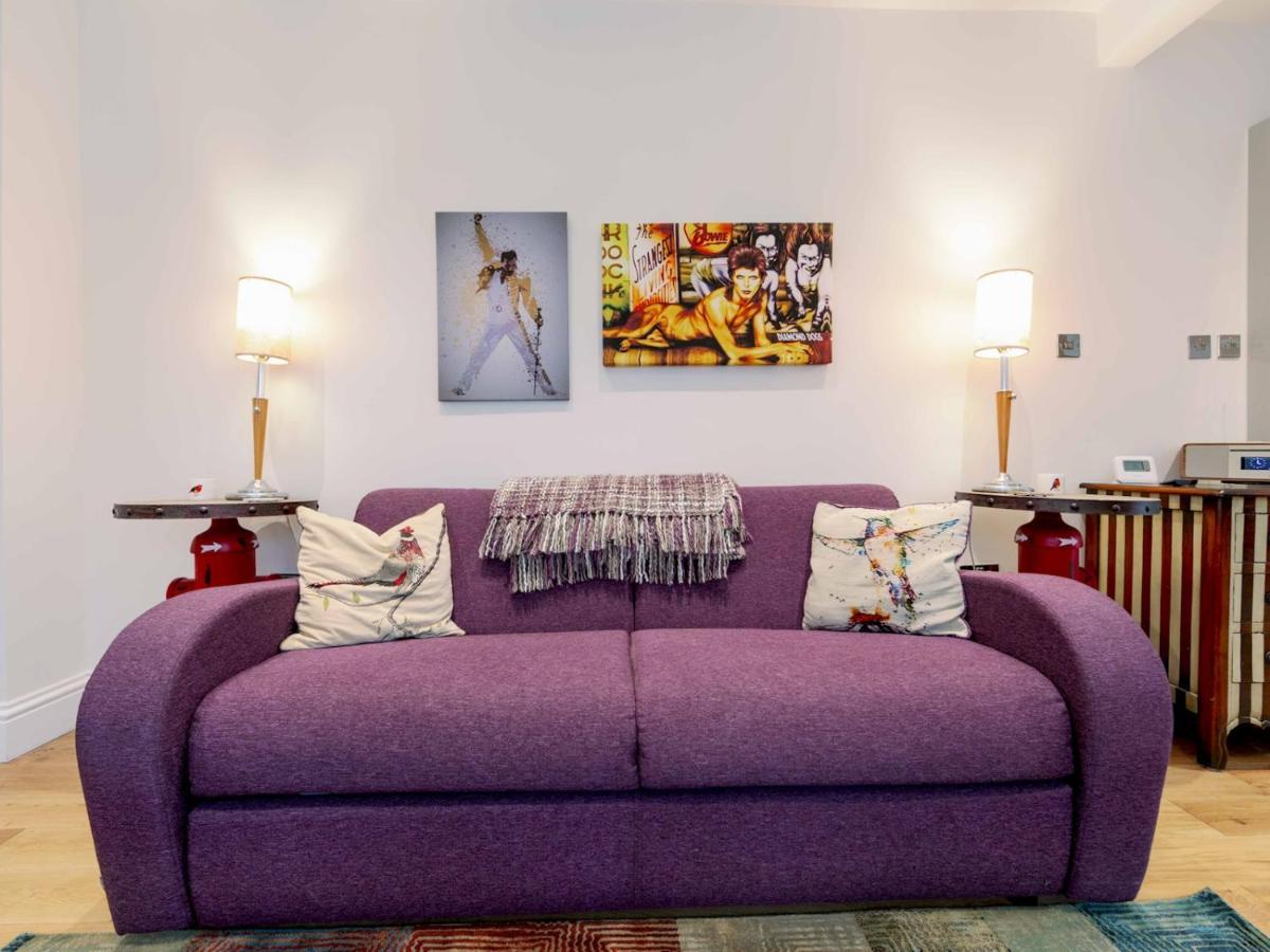 דירות Pass The Keys Recently Renovated 1Br Flat With Private Garden In South לונדון מראה חיצוני תמונה